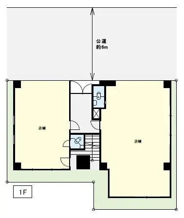 Commercial Building in Taito-ku, Tokyo - PDJ Indonesia