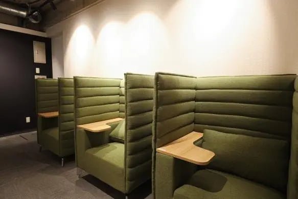 Commercial Building in Taito-ku, Tokyo - PDJ Indonesia