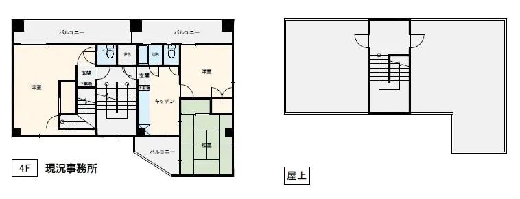Commercial Building in Taito-ku, Tokyo - PDJ Indonesia