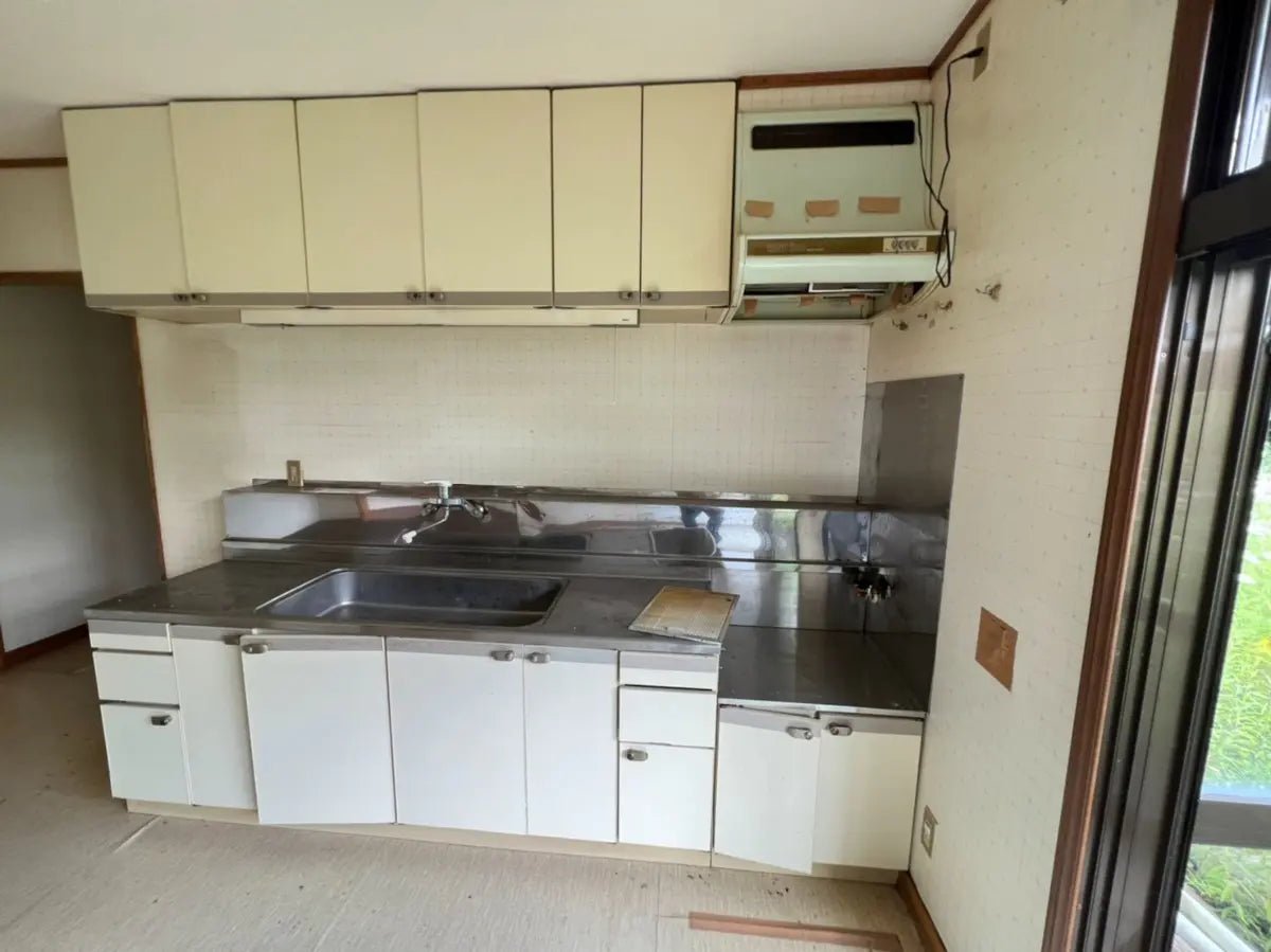 Commercial Building in Toya, Hokkaido - PDJ Indonesia