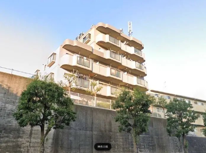 Commercial Building in Tsuzuki-ku,Yokohama-shi, Kanagawa - PDJ Indonesia