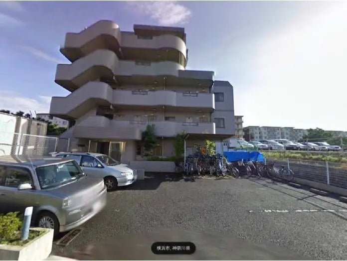 Commercial Building in Tsuzuki-ku,Yokohama-shi, Kanagawa - PDJ Indonesia