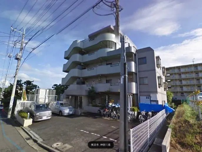 Commercial Building in Tsuzuki-ku,Yokohama-shi, Kanagawa - PDJ Indonesia