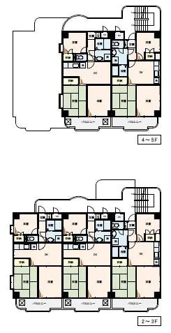 Commercial Building in Tsuzuki-ku,Yokohama-shi, Kanagawa - PDJ Indonesia