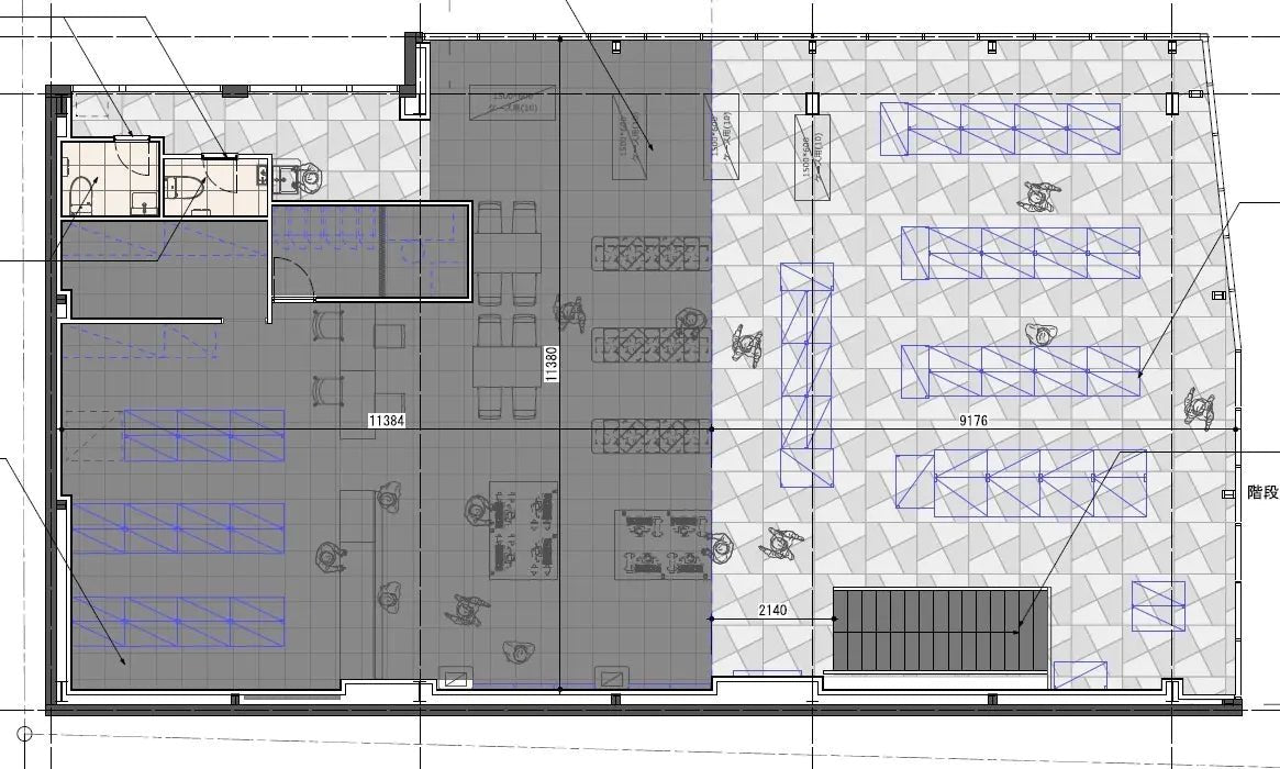 Commercial Building in Zama-shi, Kanagawa - PDJ Indonesia