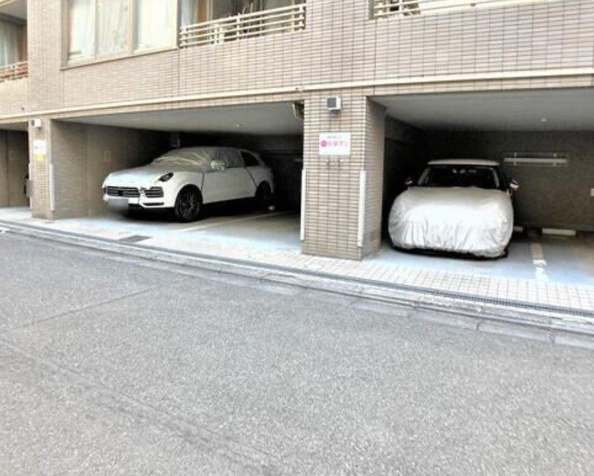 Cosmo Azabujuban, 3, Azabujuban, Minato-ku - PDJ Indonesia