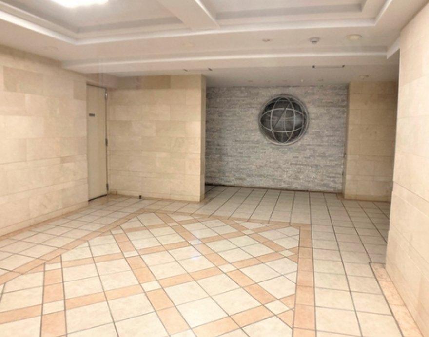 Cosmo Azabujuban, 3, Azabujuban, Minato-ku - PDJ Indonesia