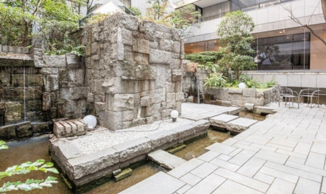 Crest Court SADOHARA - PDJ Indonesia