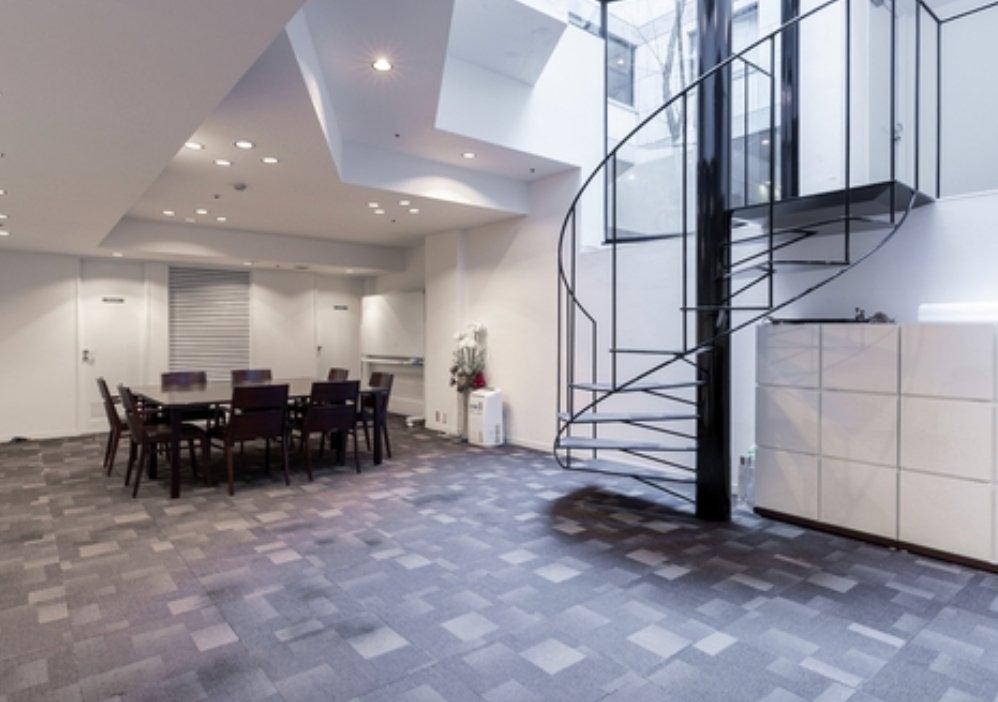 Crest Court SADOHARA - PDJ Indonesia