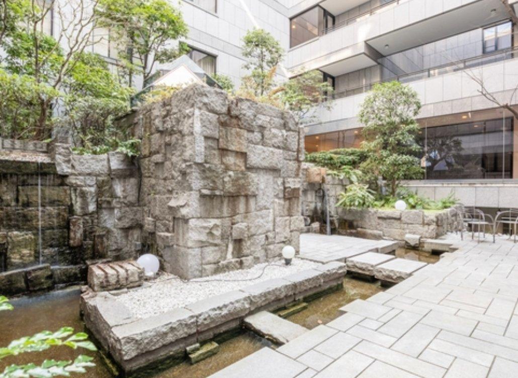 Crest Court SADOHARA - PDJ Indonesia