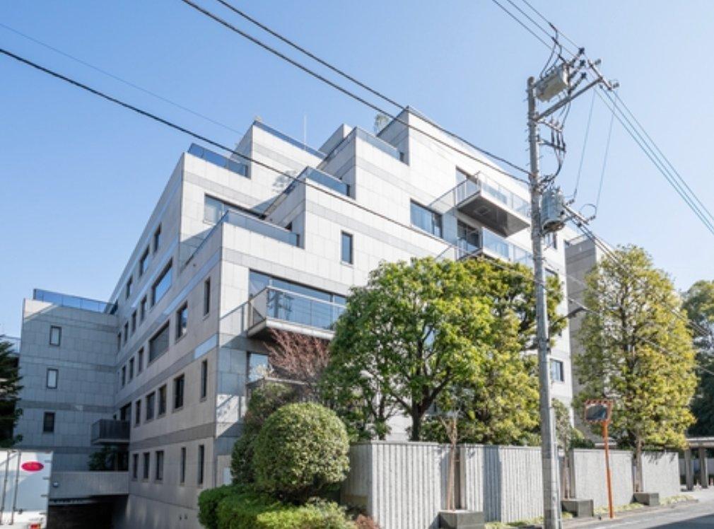 Crest Court SADOHARA - PDJ Indonesia