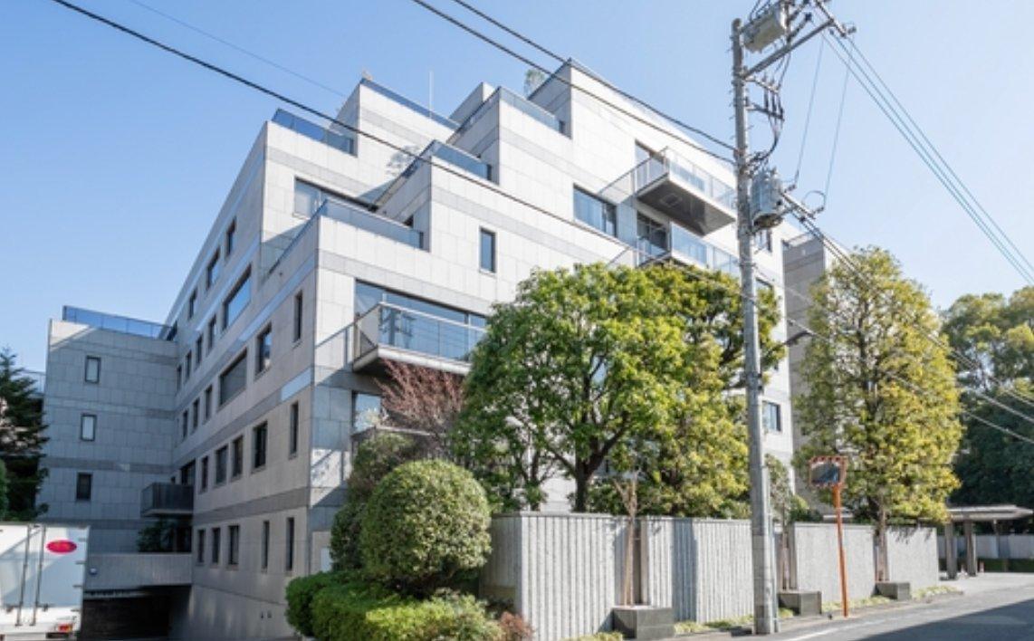 Crest Court SADOHARA - PDJ Indonesia