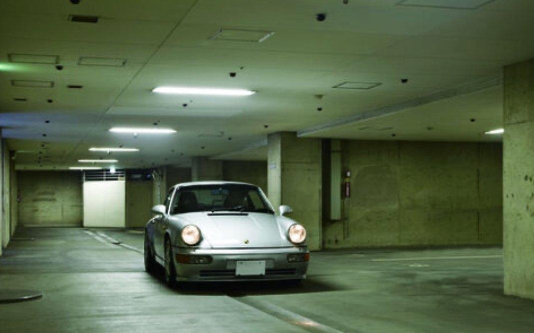 Crest Court SADOHARA - PDJ Indonesia