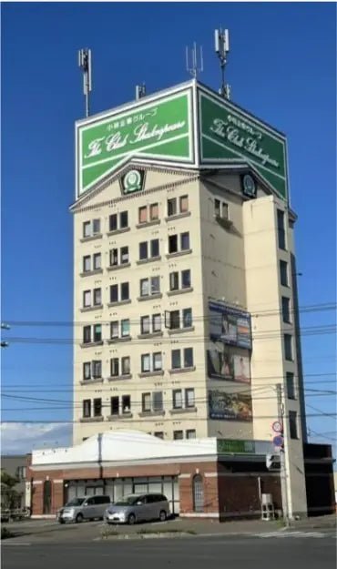 Crystal Heights Mansion - Investment Apartment Building with 54 units and 1 commercial space - PDJ Indonesia