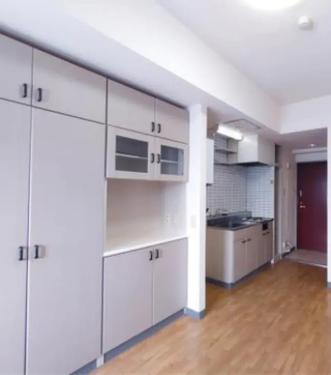 Crystal Heights Mansion - Investment Apartment Building with 54 units and 1 commercial space - PDJ Indonesia