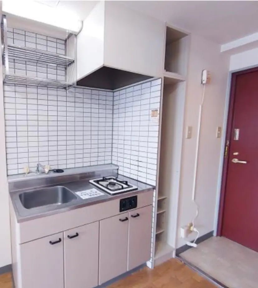 Crystal Heights Mansion - Investment Apartment Building with 54 units and 1 commercial space - PDJ Indonesia