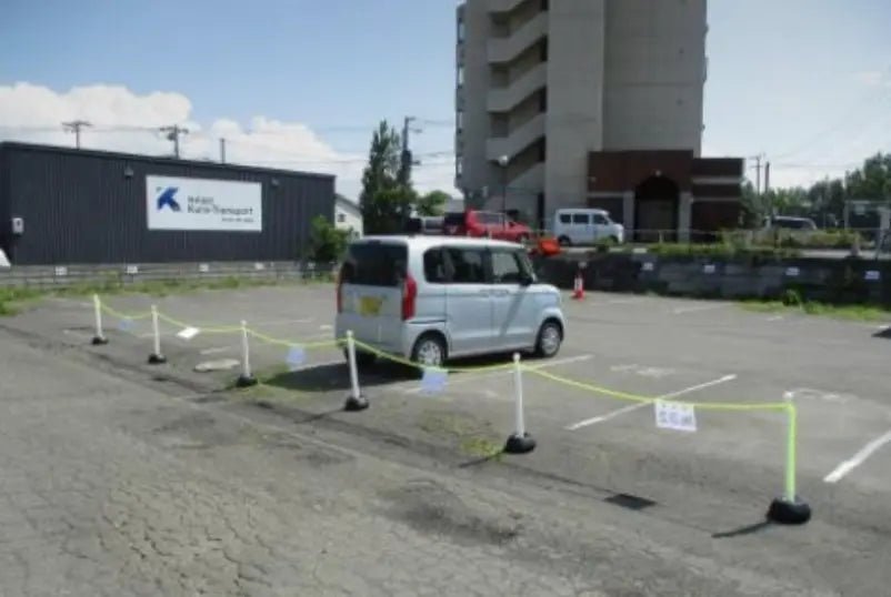 Crystal Heights Mansion - Investment Apartment Building with 54 units and 1 commercial space - PDJ Indonesia