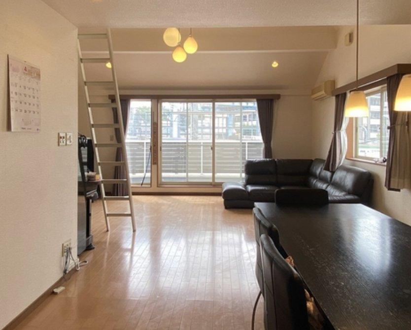 Daisen-cho, Shibuya-ku HOUSE - PDJ Indonesia