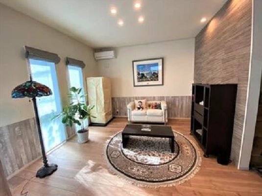 Denenchofu 1 Chome House - PDJ Indonesia