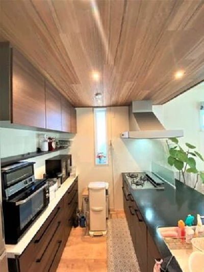 Denenchofu 1 Chome House - PDJ Indonesia