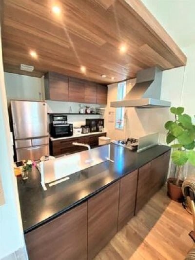 Denenchofu 1 Chome House - PDJ Indonesia