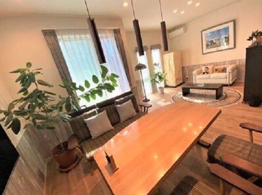 Denenchofu 1 Chome House - PDJ Indonesia