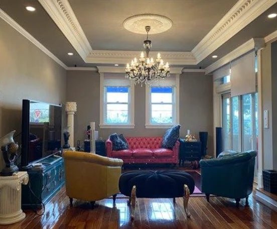 Denenchofu 4 Chome House - PDJ Indonesia