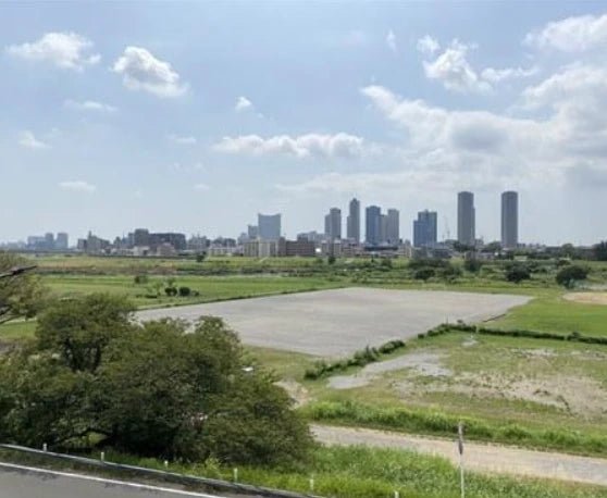 Denenchofu 4 Chome House - PDJ Indonesia