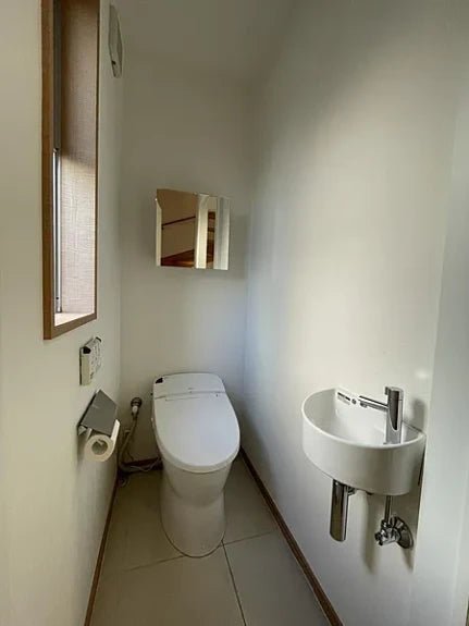 Detached House Close To Midtown In Roppongi 7chome - PDJ Indonesia