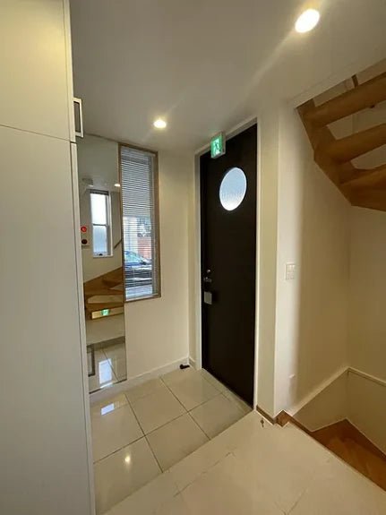 Detached House Close To Midtown In Roppongi 7chome - PDJ Indonesia