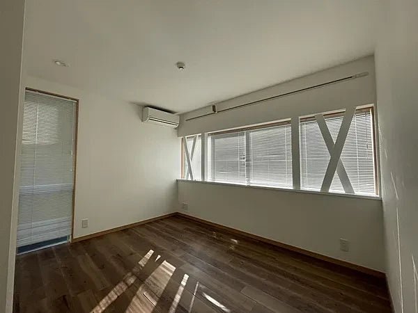 Detached House Close To Midtown In Roppongi 7chome - PDJ Indonesia