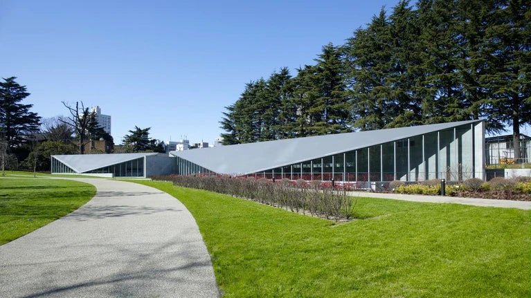 Detached House Close To Midtown In Roppongi 7chome - PDJ Indonesia