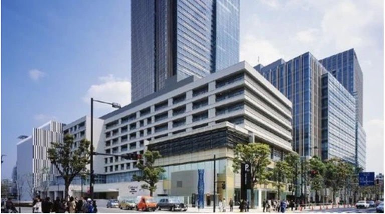 Detached House Close To Midtown In Roppongi 7chome - PDJ Indonesia