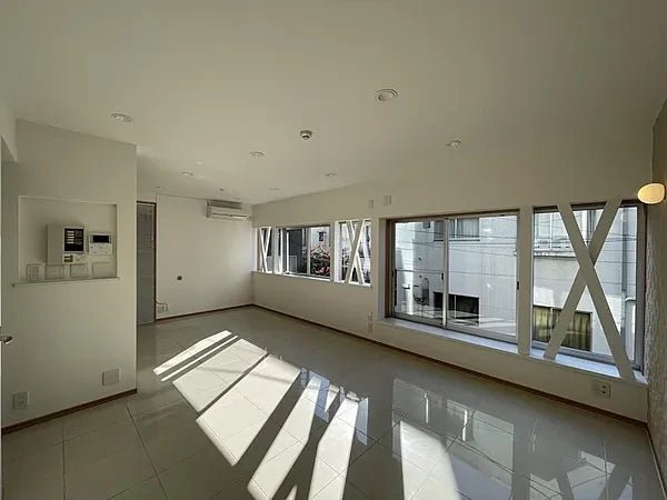 Detached House Close To Midtown In Roppongi 7chome - PDJ Indonesia