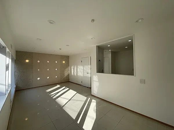 Detached House Close To Midtown In Roppongi 7chome - PDJ Indonesia