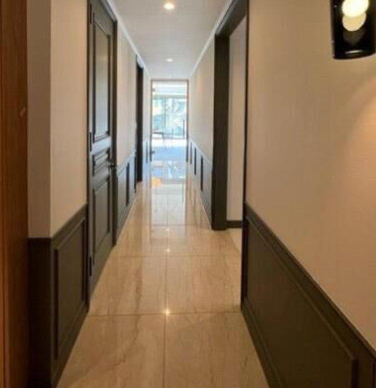 Domus Hiroo West building - PDJ Indonesia