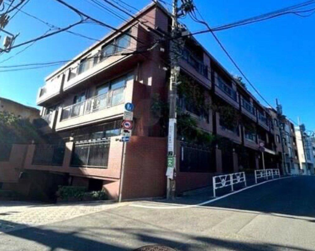 Domus Hiroo West building - PDJ Indonesia