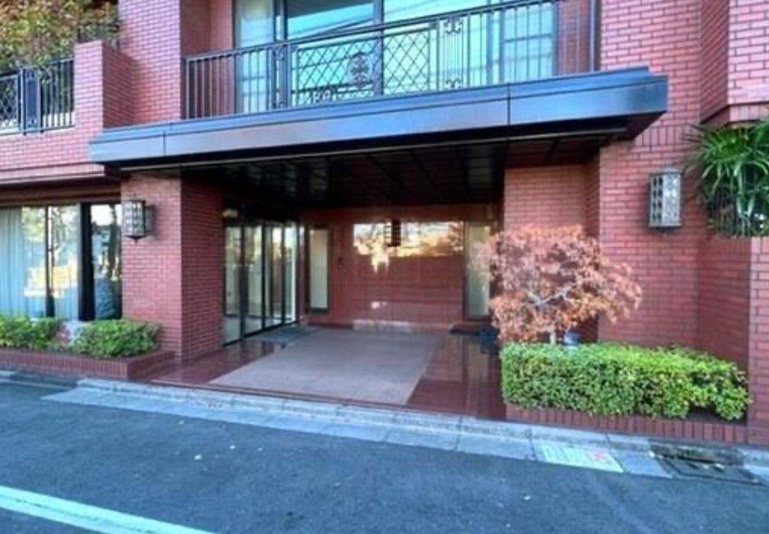 Domus Hiroo West building - PDJ Indonesia