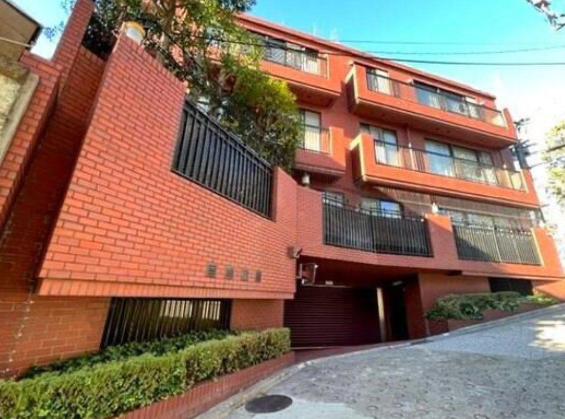 Domus Hiroo West building - PDJ Indonesia