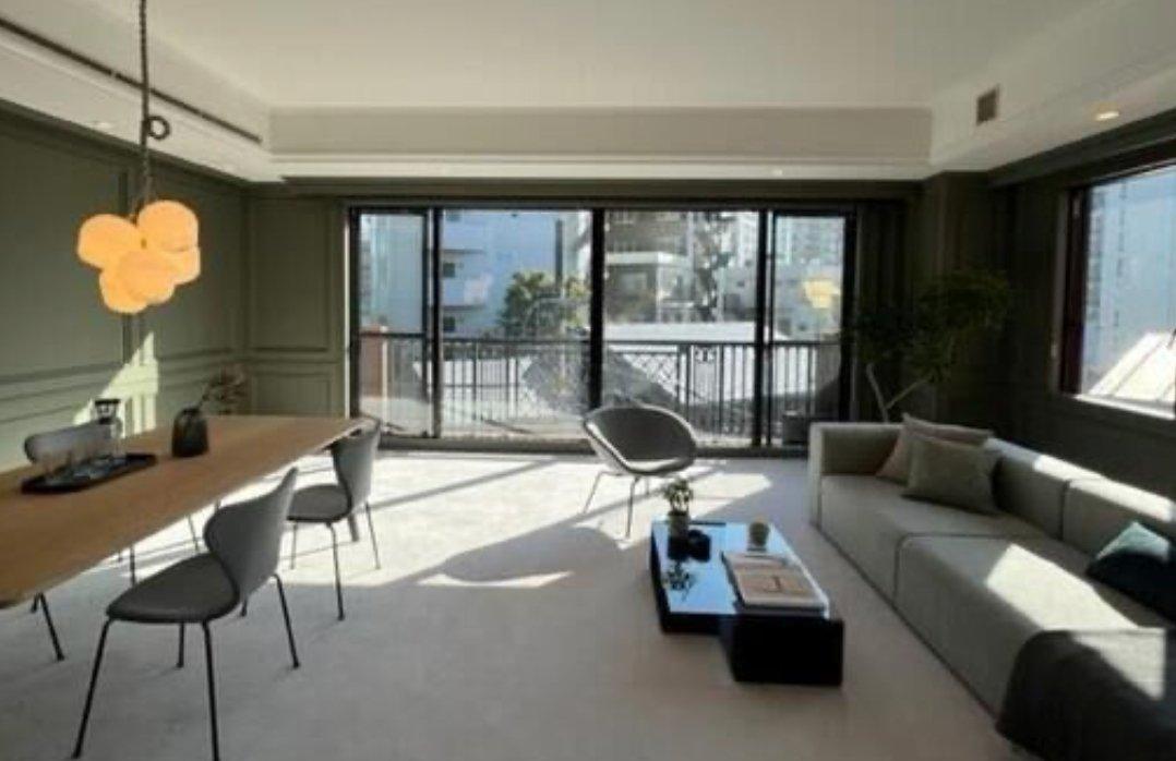 Domus Hiroo West building - PDJ Indonesia