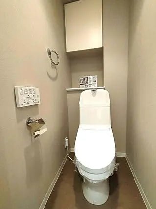 Dorf Funabori - PDJ Indonesia