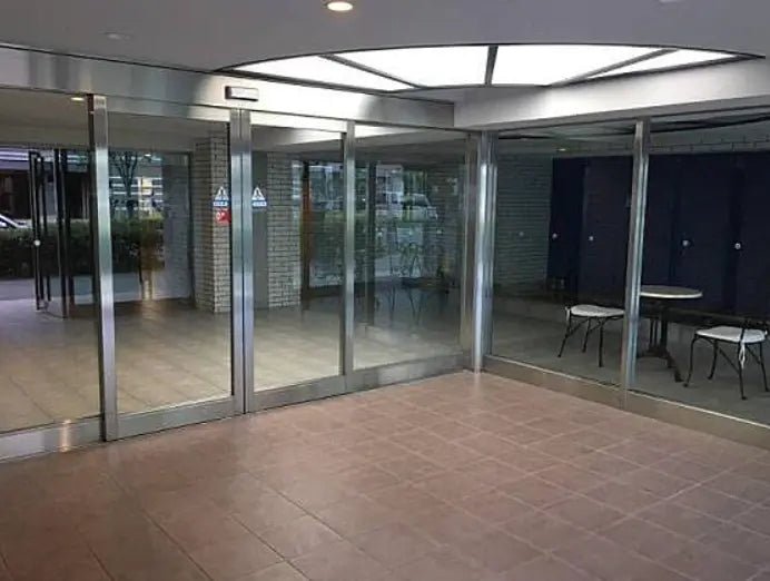 EAGLE COURT OIKE ANNEX 11F - PDJ Indonesia