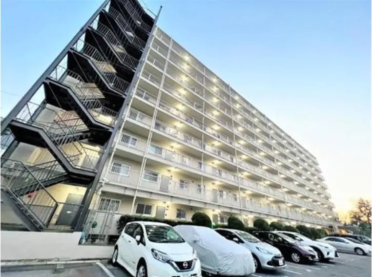 Edogawa Heights Building A - PDJ Indonesia