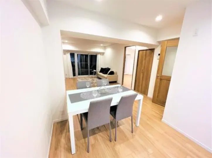 Edogawa Heights Building A - PDJ Indonesia