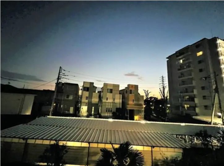 Edogawa Heights Building A - PDJ Indonesia