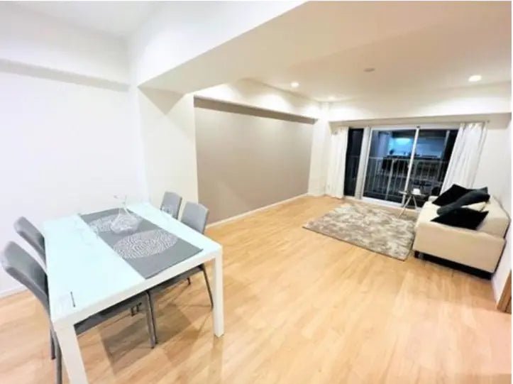 Edogawa Heights Building A - PDJ Indonesia