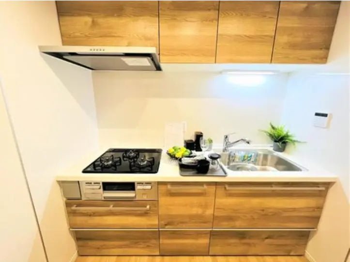 Edogawa Heights Building A - PDJ Indonesia