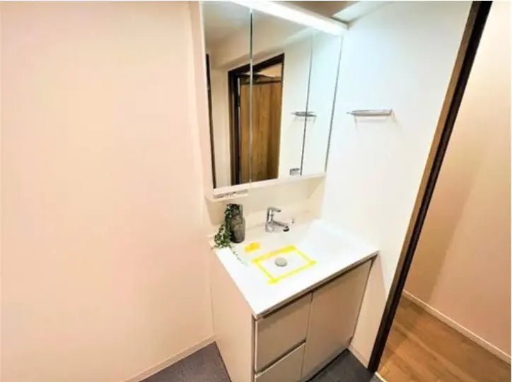 Edogawa Heights Building A - PDJ Indonesia