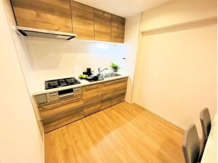 Edogawa Heights Building A - PDJ Indonesia