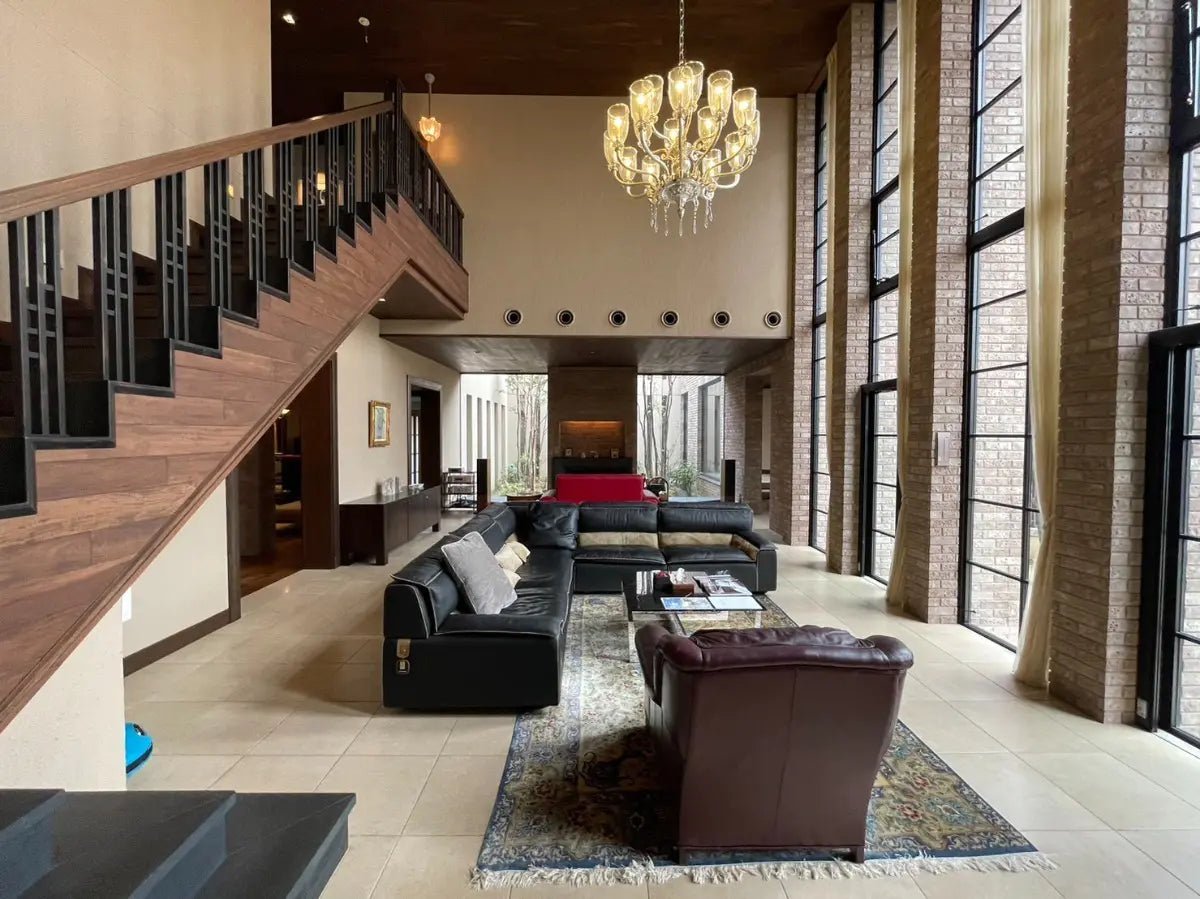 Eifuku 3-chome Suginami Ward Residence - PDJ Indonesia